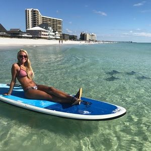 Meet your Posher, Marci